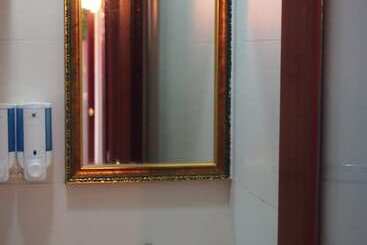 هاستل David Lounge