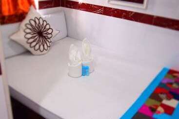 هاستل David Lounge