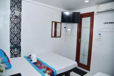 هاستل David Lounge