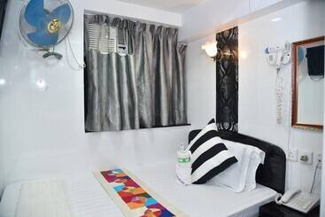 هاستل David Lounge