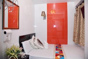 هاستل David Lounge