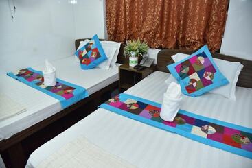هاستل David Lounge