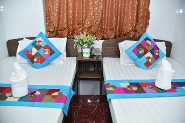 هاستل David Lounge
