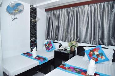 هاستل David Lounge