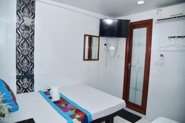 هاستل David Lounge
