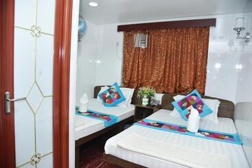 هاستل David Lounge