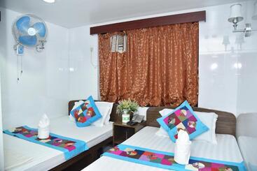 هاستل David Lounge