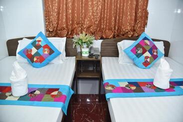 هاستل David Lounge