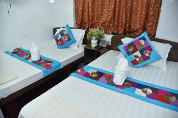 هاستل David Lounge