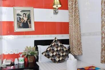 هاستل David Lounge