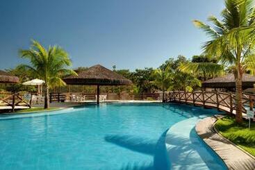 Apartamento Le Jardin