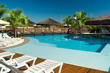 Apartamento Le Jardin