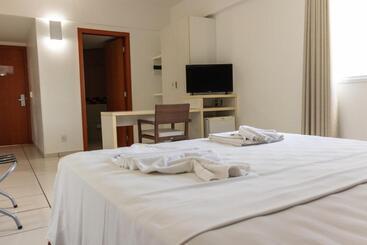 Apartamento Le Jardin