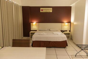 Apartamento Le Jardin