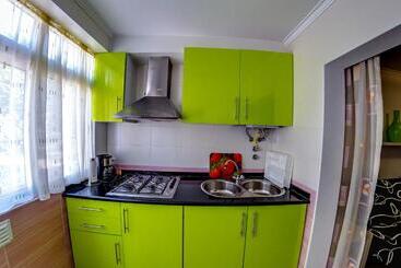 Apartamentos 7 Saias   Centro