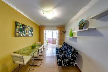 Apartamentos 7 Saias   Centro