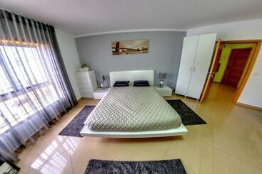 Apartamentos 7 Saias   Centro