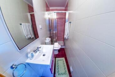 Apartamentos 7 Saias   Centro