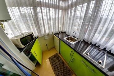 Apartamentos 7 Saias   Centro