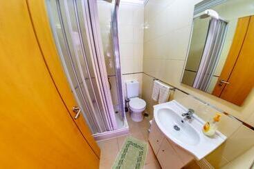 Apartamentos 7 Saias   Centro