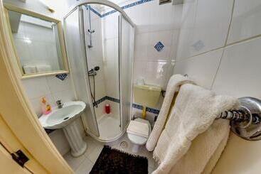 Apartamentos 7 Saias   Centro