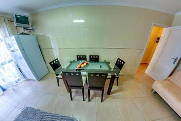 Apartamentos 7 Saias   Centro