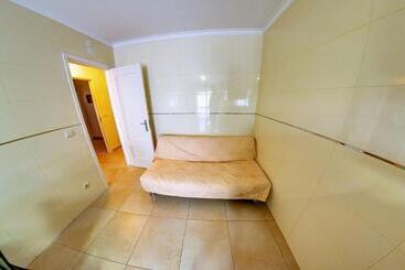 Apartamentos 7 Saias   Centro