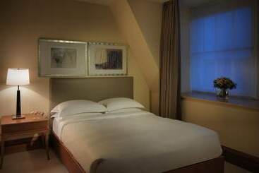 Apartment Residences At Park Hyatt