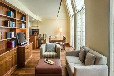 Apartment Residences At Park Hyatt