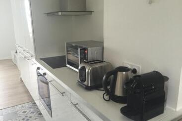 Appartement Design I   Port Du Rosmeur   Douarnenez