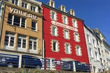 Appartement Design I   Port Du Rosmeur   Douarnenez