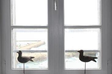 Appartement Design I   Port Du Rosmeur   Douarnenez