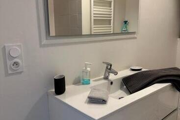 Appartement Design Iii   Port Du Rosmeur   Douarnenez