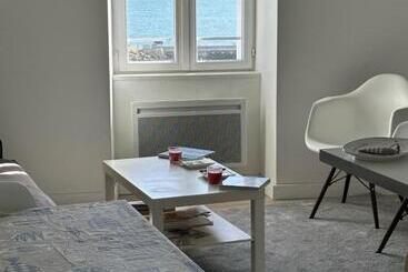 Appartement Design Iii   Port Du Rosmeur   Douarnenez