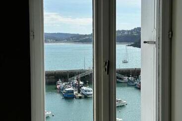 Appartement Design Iii   Port Du Rosmeur   Douarnenez