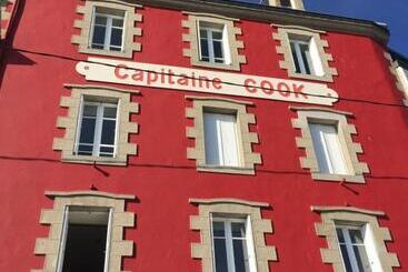 Appartement Design Iii   Port Du Rosmeur   Douarnenez