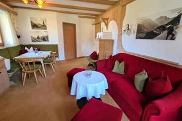 Apparthotel Landhaus Veronika