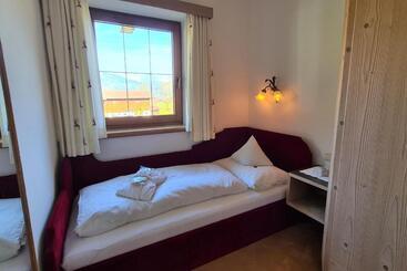 Apparthotel Landhaus Veronika