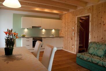 Appartments Helvetia