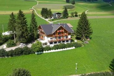 Appartments Helvetia