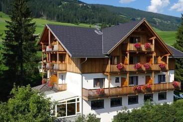 Appartments Helvetia