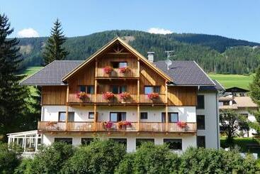Appartments Helvetia