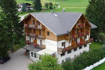 Appartments Helvetia