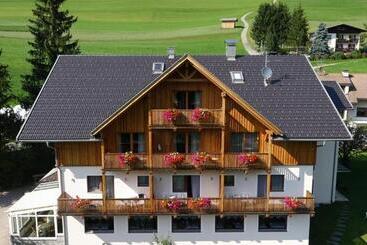 Appartments Helvetia