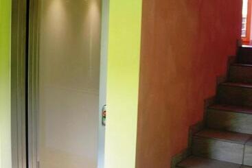 Appartments Helvetia