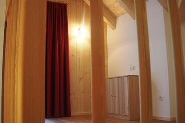 Appartments Helvetia