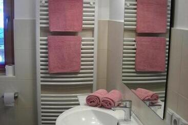Appartments Helvetia