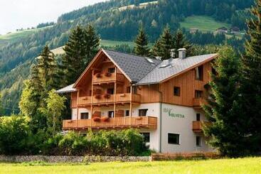 Appartments Helvetia