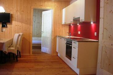 Appartments Helvetia