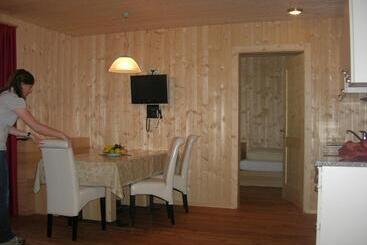Appartments Helvetia
